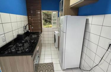 Apartamento completo Corumbá - Photo 5