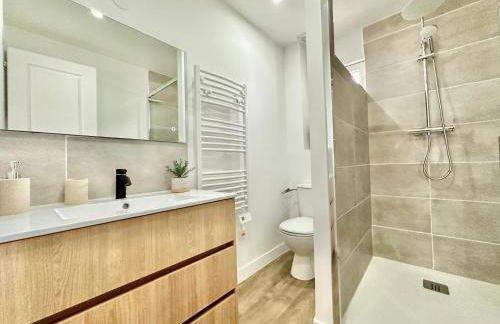 Le Renouveau, neuf et tout équipé - Foto 8