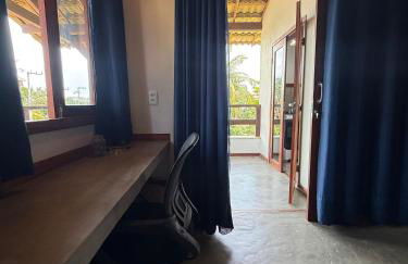 Flat amplo a 50m da praia em Barra Grande - Photo 71