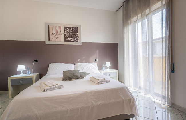 Le Castella House - Foto 8