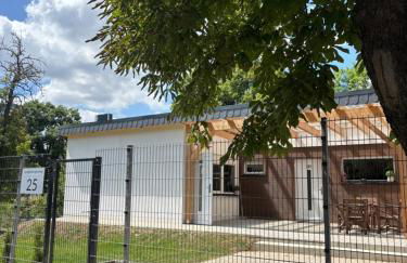 Tiny House Am Goldbach - Foto 14