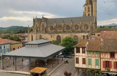 Appartement mirepoix - Foto 7