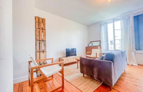 Appartement 3 chambres pour 6 personnes - Photo 27