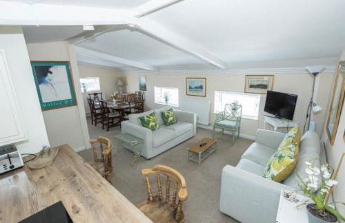 The Old Chapel - Foto 26