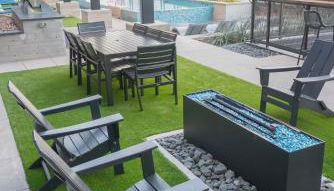 Spacious one bedroom apartment in prime Dallas location - Photo 4