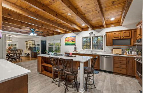 Green Mountain Song-Massanutten Mountain - Foto 11