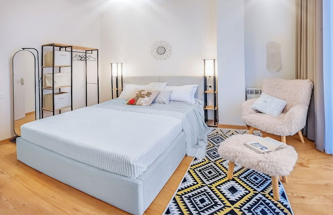 HB apartments B.I.G. - Foto 1