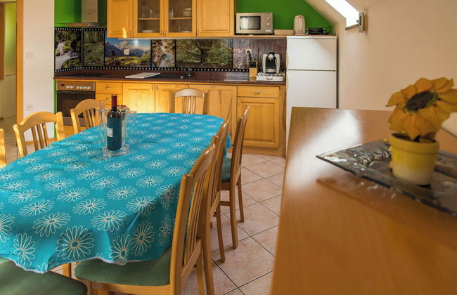 Apartments Mrakič - Foto 43