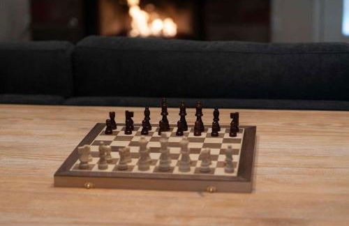 15 Min to UA Private Heated Pool Huge Yard Luxe Master - Foto 40