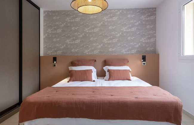 Résidence Omigna - Foto 20