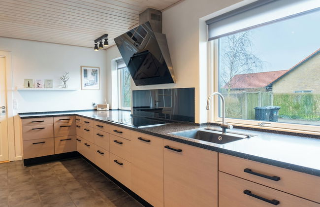 Villa Holstebro - Foto 8