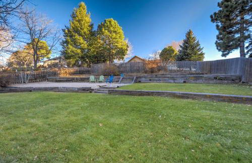 Spacious Rockrimmon Getaway - Sleeps 14 - GameRoom - Foto 47