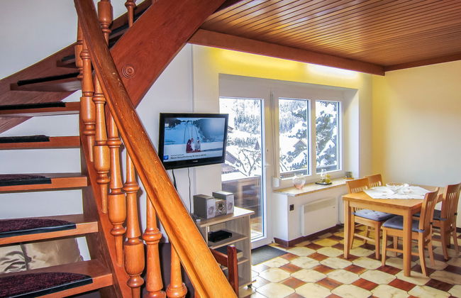 2 bedroom House in Mühldorf with garden and terrace - Photo 9