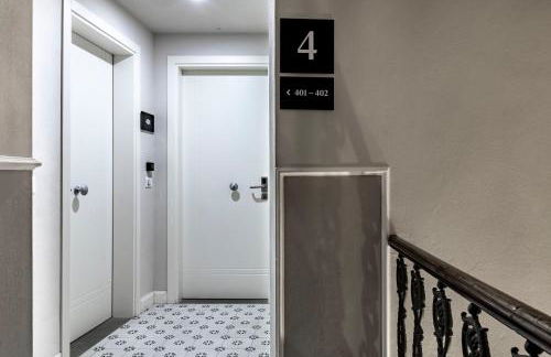 Numa Florence Fiore - Foto 76