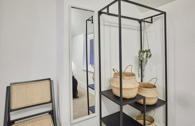 Host Stay High Street Cottage - Foto 12