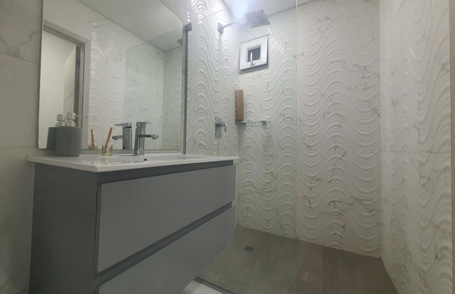 Penthouse de lujo - Foto 33