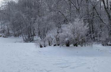 les Gites de l’E.D.E. - Photo 55