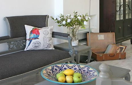 Corina Suites and Apartments - Foto 2