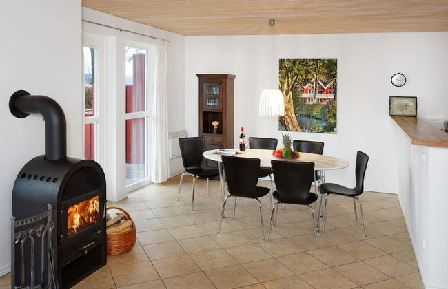 Apartment in Bad Saarow mit Terrasse - Foto 14