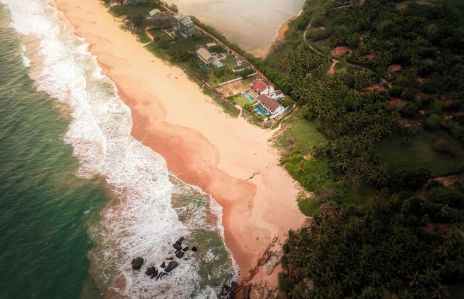 Villa Tanderra - Foto 67