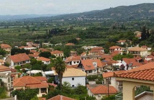 Yiannis' Maizonette Ancient Olympia - Happy Rentals - Foto 38