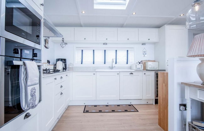 Shearwater 30 - 2 Bedroom Lodge - Summerhill - Foto 12