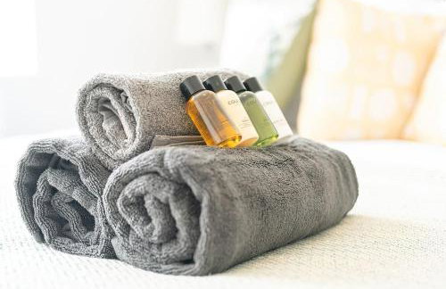 High Peak 5-Star Haven Gardens, Parking & WiFi - Foto 55