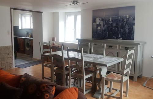 Chez Nino wifi gratuit - Photo 13