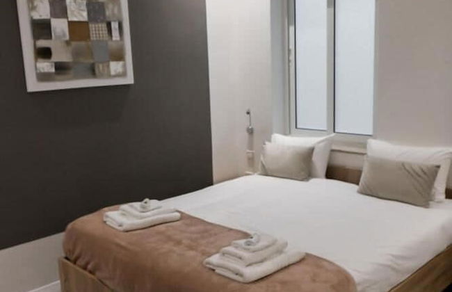 Amazing Double Room in Bb Marina - Foto 2