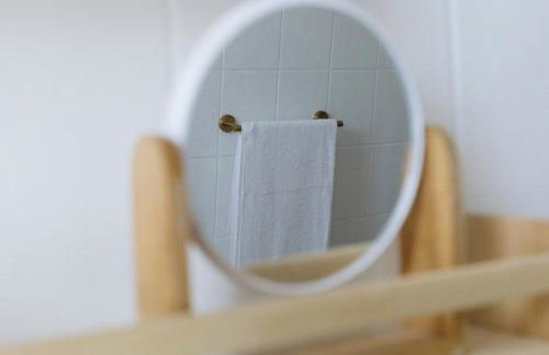 Yesclusive Apartment, parcheggio gratuito, Wi-Fi, vicino M4 Navigli, Humanitas, Forum Assago - Foto 31