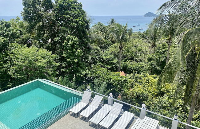 Villa Seaview Garden - Foto 26