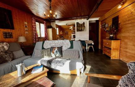 Chalet Martine - Foto 1