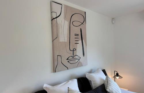 Villa Mamina - vue mer - Foto 20