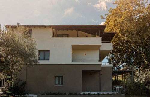 Villa Vasiliadi - Foto 22