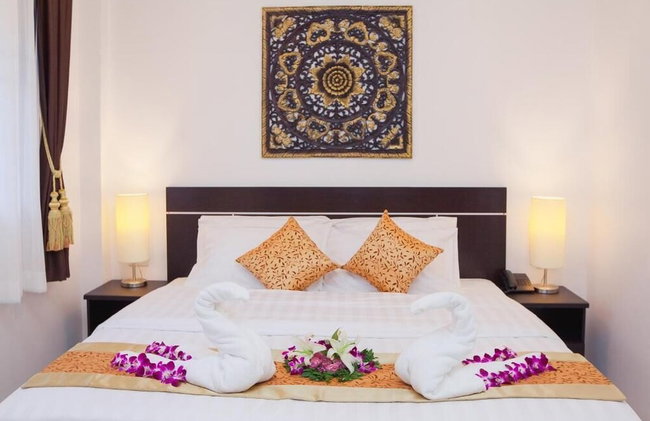 Lux Family Villas - Photo 26