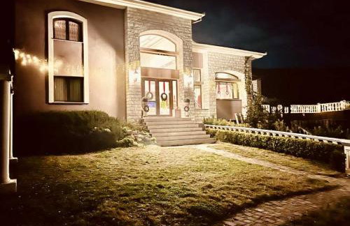 Eva's Luxury Villa - Foto 60