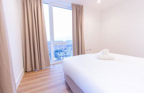 The Blossoms - Croydon - Foto 99