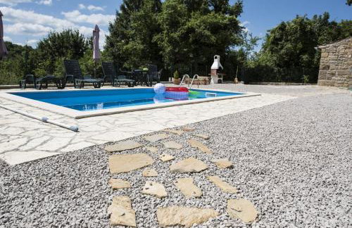 Holiday Home Cosseriga - Photo 12