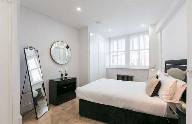 Urban Chic - Shaftesbury - Foto 29