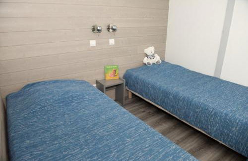 Le Mas de la Grenouillère - Foto 18