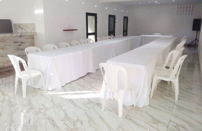 Espace le Majestic Toamasina - Foto 30