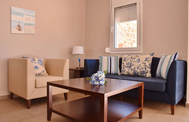 Kounali Resort - Photo 27