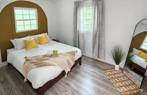 Home Near Downtown Norfolk - Foto 13