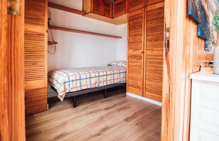 Bungalow Los Tulipanes - Foto 8