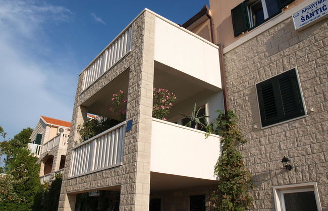 Apartments Šantić - Foto 38