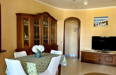Demetra Apartment Sperlonga - Foto 3