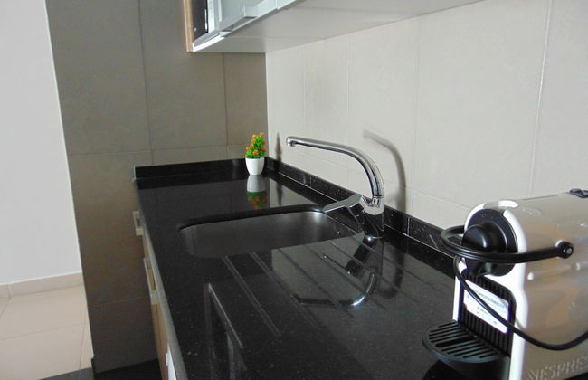 Apartments Voramar - Foto 34