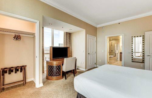 MGM Balcony 12821 - Foto 28