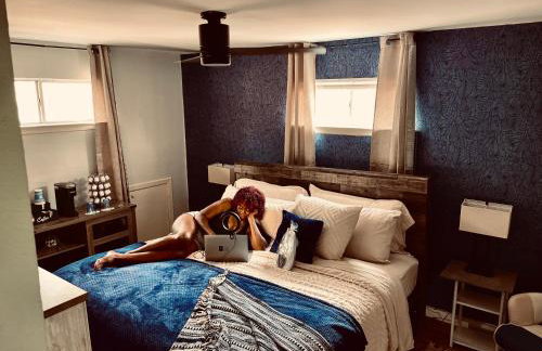 Townhome with Hot Tub-Grand Ways Stay- Clarissa Pl - Foto 23