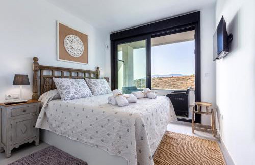 Apartamento en Tarifa Viento de Tramontana - Foto 17